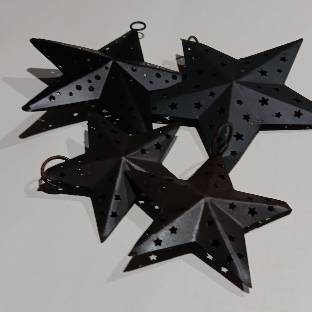 Four Stars